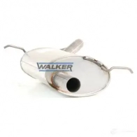 Задний глушитель WALKER F0G6 AW 3277490230256 129815 23025 - Изображение 5
