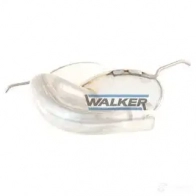 Задний глушитель WALKER F0G6 AW 3277490230256 129815 23025 - Изображение 7