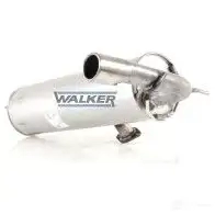 Задний глушитель WALKER 22963 129755 3277490229632 RZ1 11B - Изображение 2