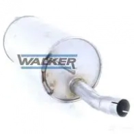 Задний глушитель WALKER 23920 3G1 IB3 3277490239204 130308 - Изображение 4