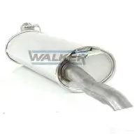 Задний глушитель WALKER 3277490145475 1KJ3 AJT 14547 124957 - Изображение 5
