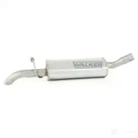 Задний глушитель WALKER 130892 3277490701411 70141 C RNP6J - Изображение 2