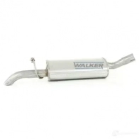 Задний глушитель WALKER 130892 3277490701411 70141 C RNP6J - Изображение 6