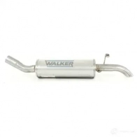 Задний глушитель WALKER 130892 3277490701411 70141 C RNP6J - Изображение 8