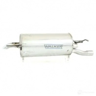 Задний глушитель WALKER 3277490225429 22542 P LKGZH 129374 - Изображение 3