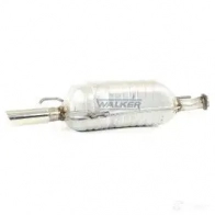 Задний глушитель WALKER 23112 D B2S7 129893 3277490231123 - Изображение 2