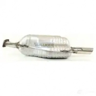Задний глушитель WALKER 23112 D B2S7 129893 3277490231123 - Изображение 4