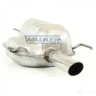 Задний глушитель WALKER 23112 D B2S7 129893 3277490231123 - Изображение 5
