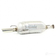 Задний глушитель WALKER 23112 D B2S7 129893 3277490231123 - Изображение 6