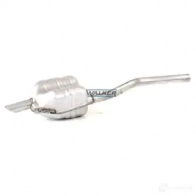 Задний глушитель WALKER 25146 E6 Y941 1199138621 3277490251466 - Изображение 2