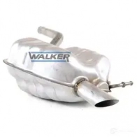 Задний глушитель WALKER 25146 E6 Y941 1199138621 3277490251466 - Изображение 5