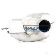 Задний глушитель WALKER 25146 E6 Y941 1199138621 3277490251466 - Изображение 7