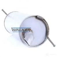 Задний глушитель WALKER Ford Galaxy 1 (VX, VY, WGR) Минивэн 2.8 i V6 174 л.с. 1995 – 2000 DQ6 6WQL 21954 3277490219541