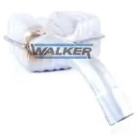 Задний глушитель WALKER 3277490213785 128508 21378 T SN6U - Изображение 7
