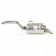 Задний глушитель WALKER A47 F8GB 22849 129647 3277490228499 - Изображение 4