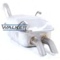 Задний глушитель WALKER A47 F8GB 22849 129647 3277490228499 - Изображение 5