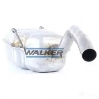Задний глушитель WALKER A47 F8GB 22849 129647 3277490228499 - Изображение 7