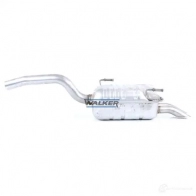 Задний глушитель WALKER A47 F8GB 22849 129647 3277490228499 - Изображение 11