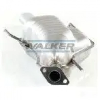 Задний глушитель WALKER ATS WT96 131210 72373 3277490723734 - Изображение 3