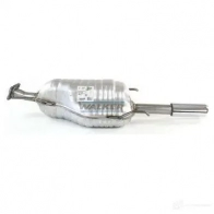 Задний глушитель WALKER ATS WT96 131210 72373 3277490723734 - Изображение 4