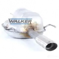 Задний глушитель WALKER ATS WT96 131210 72373 3277490723734 - Изображение 5
