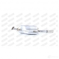Задний глушитель WALKER ATS WT96 131210 72373 3277490723734 - Изображение 12
