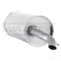 Задний глушитель WALKER 5NOZJ X 3277490241122 24112 130362 - Изображение 2