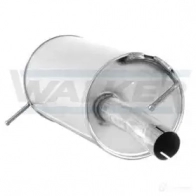 Задний глушитель WALKER 5NOZJ X 3277490241122 24112 130362 - Изображение 4