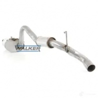 Задний глушитель WALKER 22495 129335 3277490224958 6 DIOA - Изображение 5