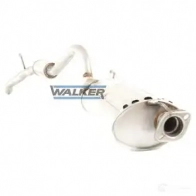 Задний глушитель WALKER 22495 129335 3277490224958 6 DIOA - Изображение 7