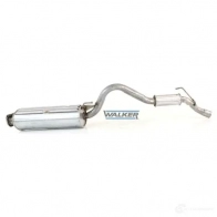 Задний глушитель WALKER 22495 129335 3277490224958 6 DIOA - Изображение 8