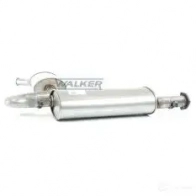 Задний глушитель WALKER 127217 3277490192882 2MATT X 19288 - Изображение 2