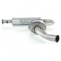 Задний глушитель WALKER 127217 3277490192882 2MATT X 19288 - Изображение 4