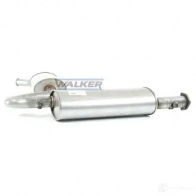 Задний глушитель WALKER 127217 3277490192882 2MATT X 19288 - Изображение 6