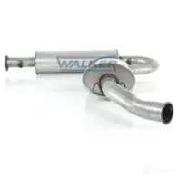 Задний глушитель WALKER 127217 3277490192882 2MATT X 19288 - Изображение 8