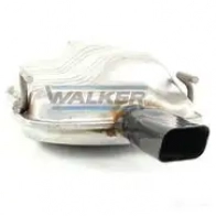 Задний глушитель WALKER 21294 3277490212948 128447 5 6U43 - Изображение 5