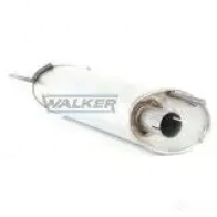 Задний глушитель WALKER 1ZWE 6 3277490199690 127531 19969 - Изображение 3