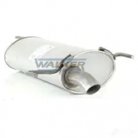 Задний глушитель WALKER 1ZWE 6 3277490199690 127531 19969 - Изображение 5