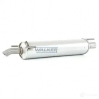 Задний глушитель WALKER 1ZWE 6 3277490199690 127531 19969 - Изображение 6