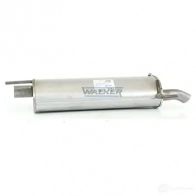 Задний глушитель WALKER 1ZWE 6 3277490199690 127531 19969 - Изображение 8