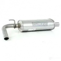 Задний глушитель WALKER 17224 VHW X7 126103 3277490172242