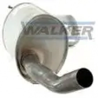 Задний глушитель WALKER 130351 24077 3277490240774 Z5Y9 Z - Изображение 5
