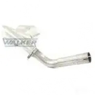 Задний глушитель WALKER 19419 127291 3277490194190 GFCHK A - Изображение 3