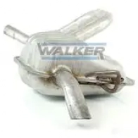Задний глушитель WALKER 19419 127291 3277490194190 GFCHK A - Изображение 5