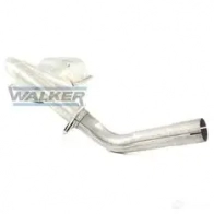 Задний глушитель WALKER 19419 127291 3277490194190 GFCHK A - Изображение 7
