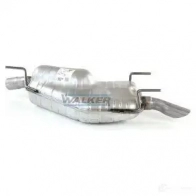 Задний глушитель WALKER 129884 5AW YK39 23099 3277490230997 - Изображение 4