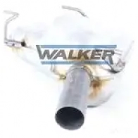 Задний глушитель WALKER 129884 5AW YK39 23099 3277490230997 - Изображение 5