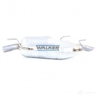 Задний глушитель WALKER 129884 5AW YK39 23099 3277490230997 - Изображение 6