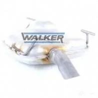 Задний глушитель WALKER 129884 5AW YK39 23099 3277490230997 - Изображение 7