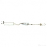 Задний глушитель WALKER 21045 3277490210456 O TRPE 128298 - Изображение 6